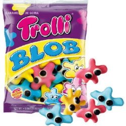Trolli Blob da 100gr x 12pz