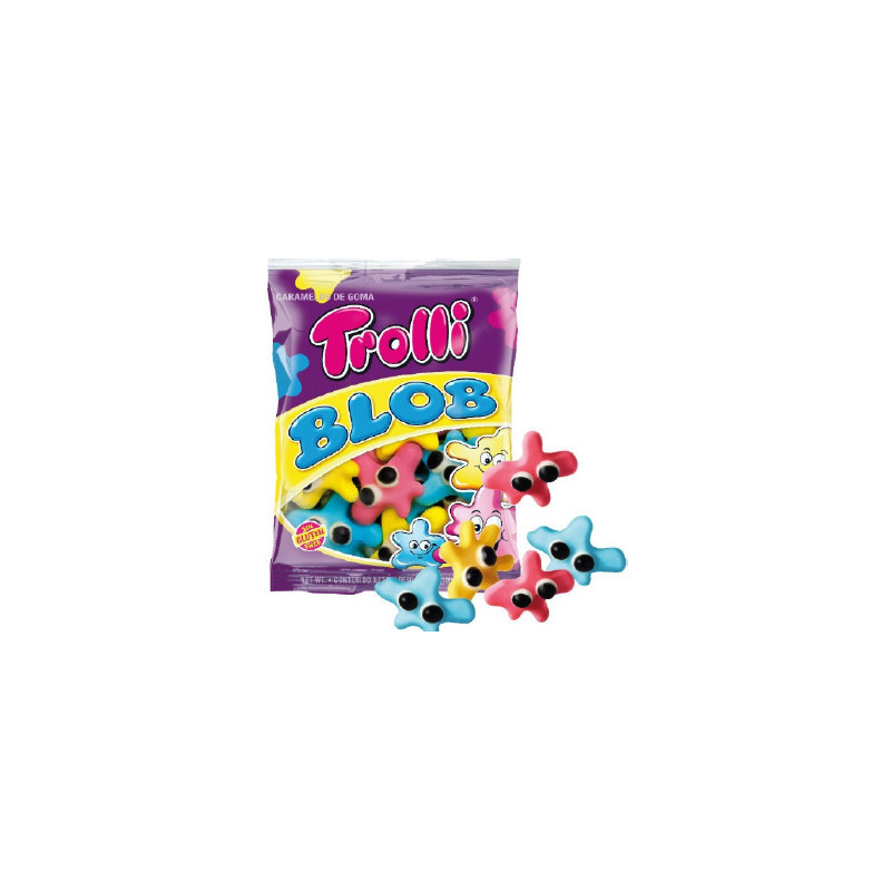 Trolli Blob da 100gr x 12pz