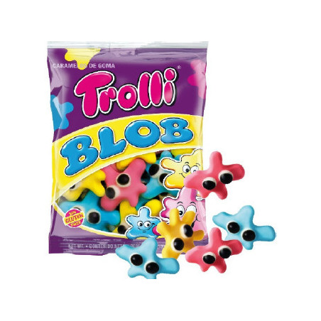Trolli Blob da 100gr x 12pz