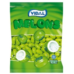 Vidal Melons gr.90 x 14pz