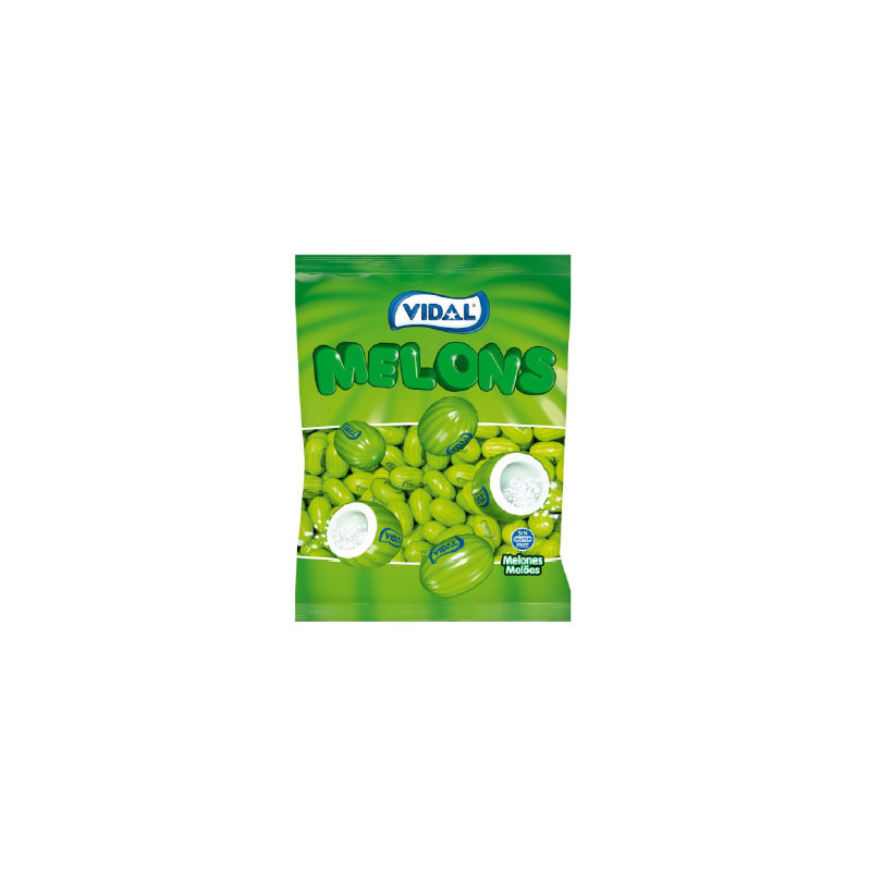 Vidal Melons gr.90 x 14pz