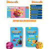 Dietorelle s.z. Sour Tropical gr.30 x 20pz