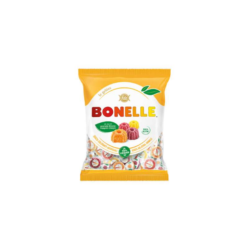 Bonelle Caramelle Le Gelées da gr.150