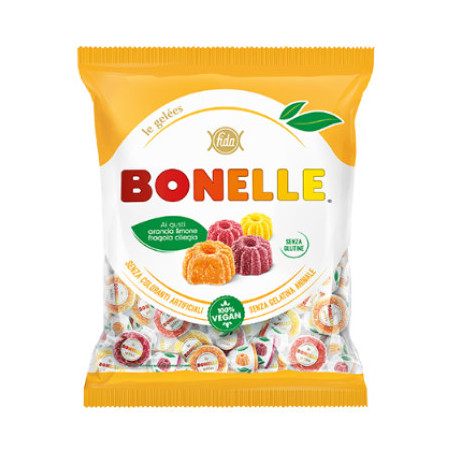 Bonelle Caramelle Le Gelées da gr.150