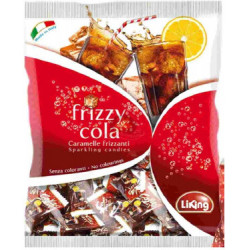 Frizzy Cola Liking da 150gr.