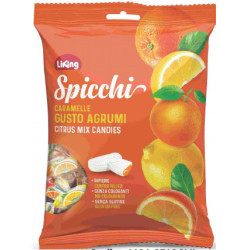 Spicchi Gusto Agrumi Liking da 150gr.