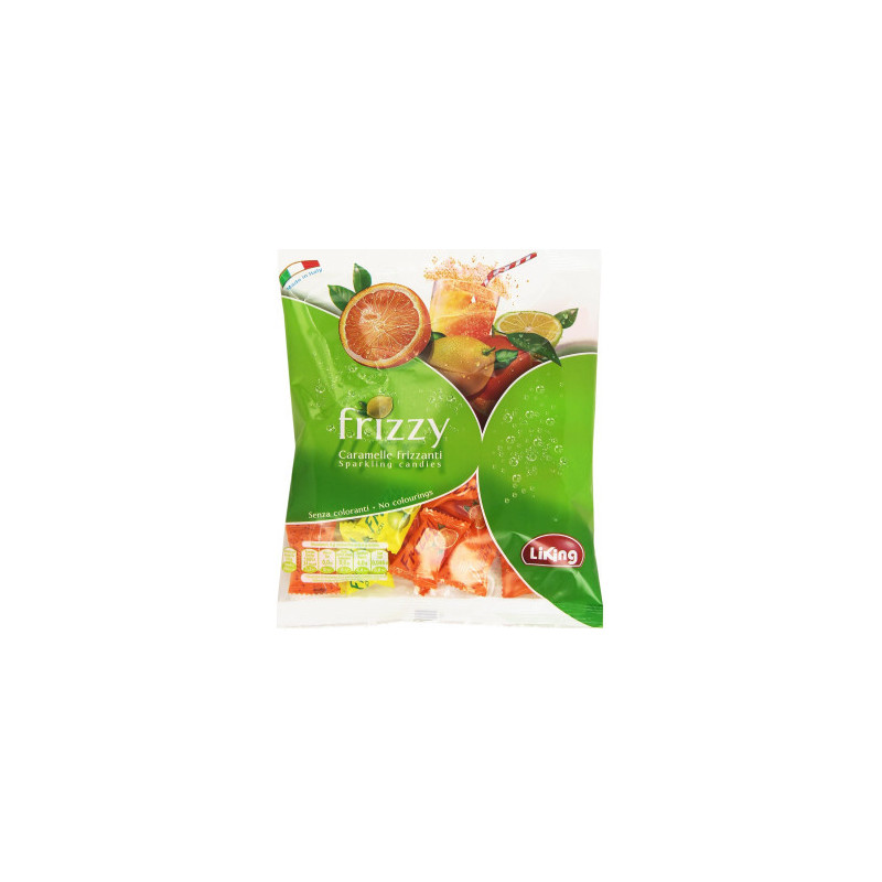 Frizzy Liking da 150gr.