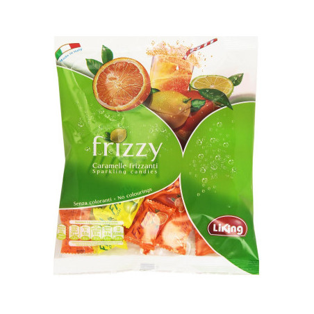 Frizzy Liking da 150gr.