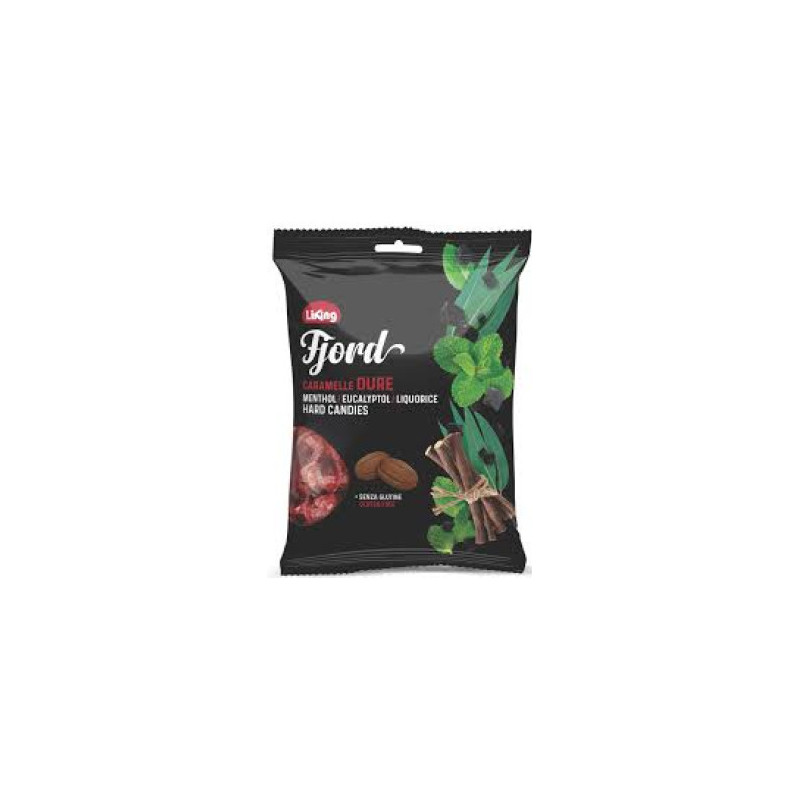 Balsamiche Liking da 150gr.