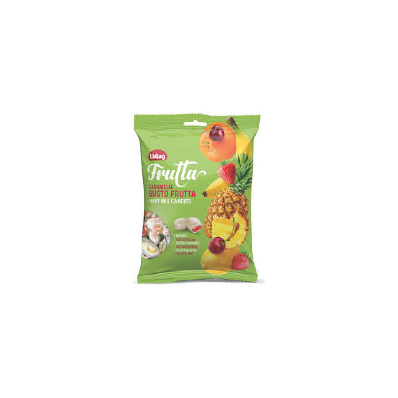 Frutta Mix Candies Liking da 150gr.