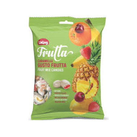 Frutta Mix Candies Liking da 150gr.