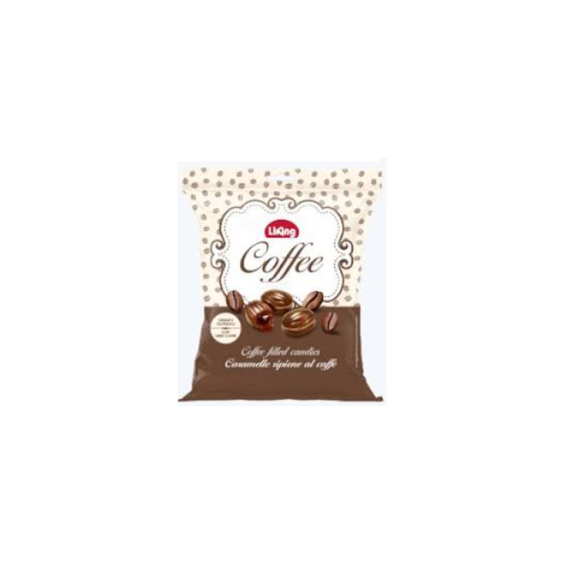 Caffè Liking da 175gr.