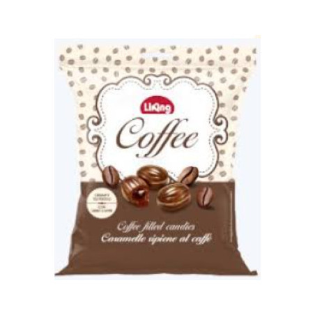 Caffè Liking da 175gr.