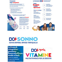 Do + Sonno Gommose Ravazzi da gr.25 x 20pz