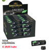 Gommosa alla Liquirizia s.z. Baratti & Milano stick da 19gr x 48pz