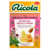 Ricola Miele e Limone gr.50 x 20pz