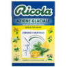 Ricola Limone e Mentolo gr.50 x 20pz