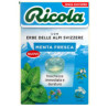 Ricola Menta Fresca gr.50 x 20pz