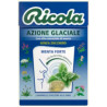 Ricola Menta Forte gr.50 x 20pz