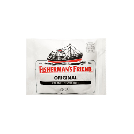 Fisherman's Original gr.25 x 24pz