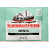 Fisherman's Menta gr.25 x 24pz