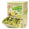 Mental Caramelle Biologiche Zenzero e Limone gr.750
