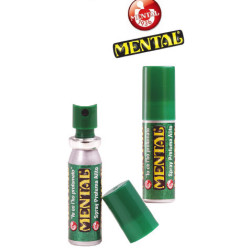 Mental Spray Profuma Alito x 12pz