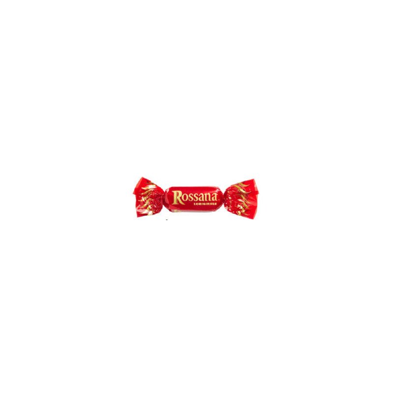 Barattolo Caramella Rossana x 1,6kg