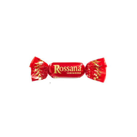 Barattolo Caramella Rossana x 1,6kg