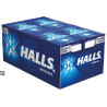 Halls Astuccio Original s.z. x 12pz