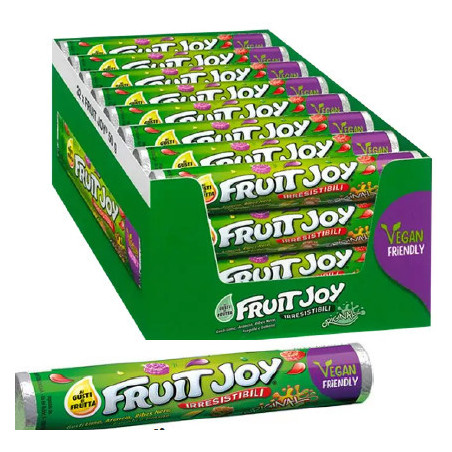 Fruit Joy x 32 pz