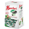 Sperlari Menta Liquirizia Marsupio 836gr