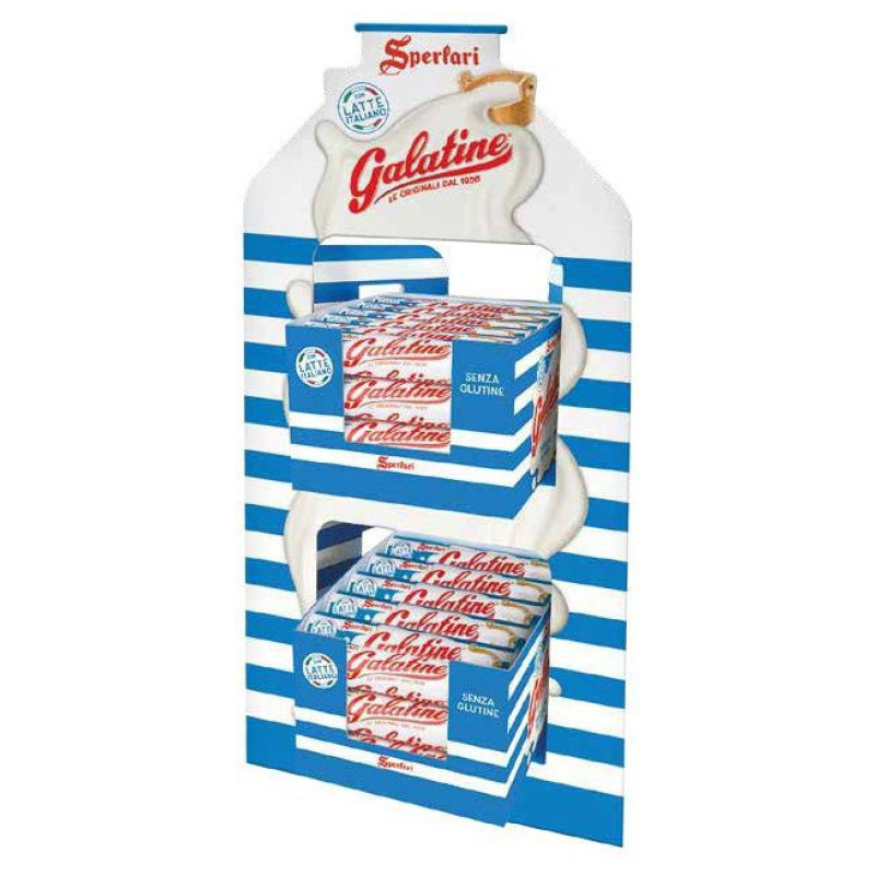 Expo Galatine Stick x 48pz