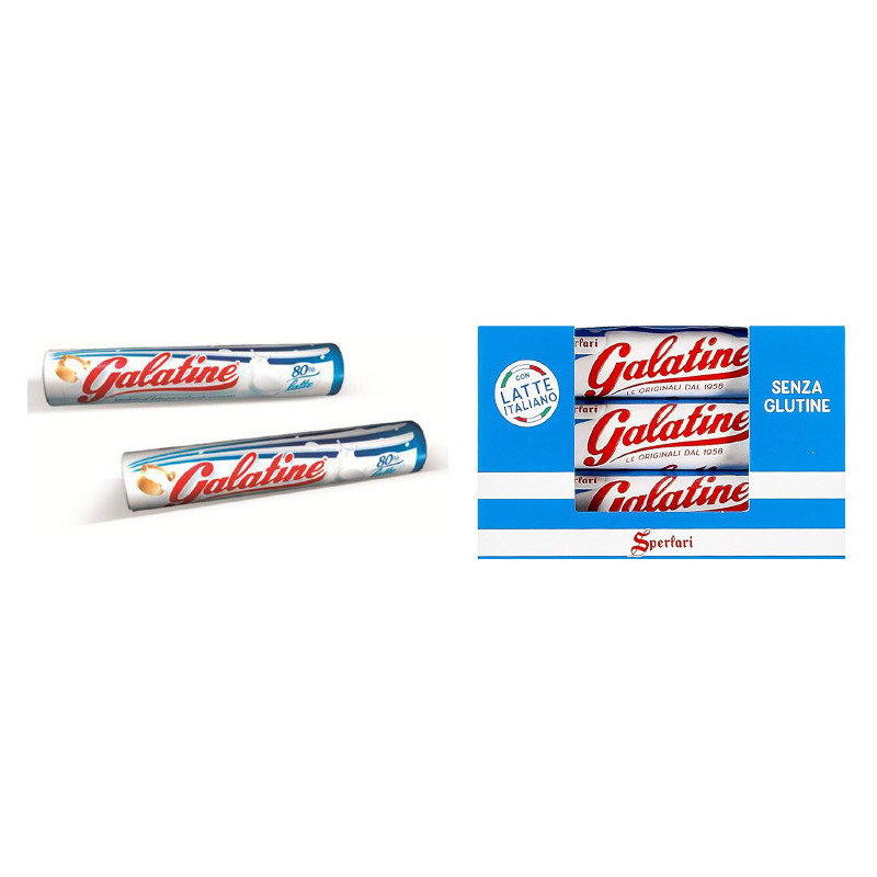 Galatine Stick x 24pz