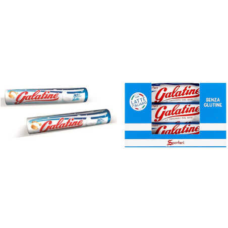 Galatine Stick x 24pz