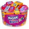 Maoam Haribo x 50pz