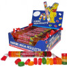Haribo Mega Roulette x 40pz
