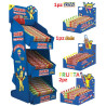 Expo Haribo Mega Roulette x 160pz
