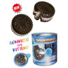 Cookies Caramelle Gommose Ripiene 10gr x 30pz