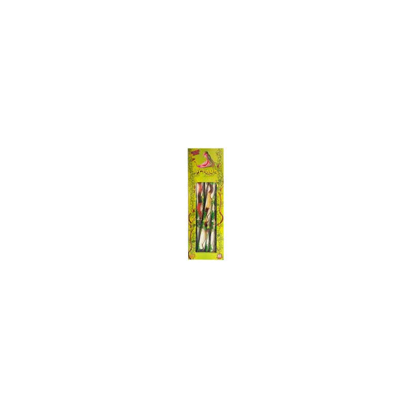 Pitone Gummy Caramella Gommosa 40grx 24pz