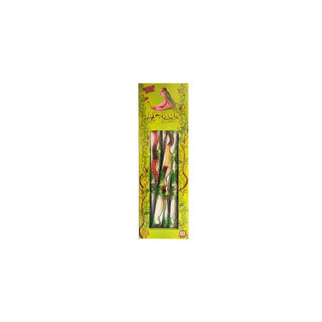 Pitone Gummy Caramella Gommosa 40grx 24pz