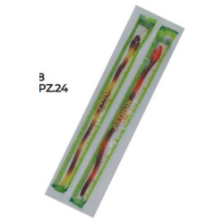 Pitone Gummy Caramella Gommosa 40grx 24pz