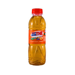 Estathè Pesca 0.4L x 12 Pz