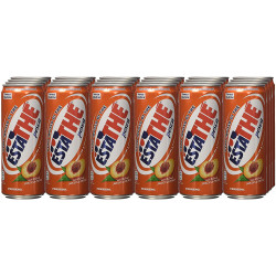 Estathè Pesca Lattina 33cl x 24pz