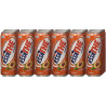 Estathè Pesca Lattina 33cl x 24pz