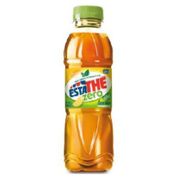 Estathè Zero Limone 0.40L x 12Pz