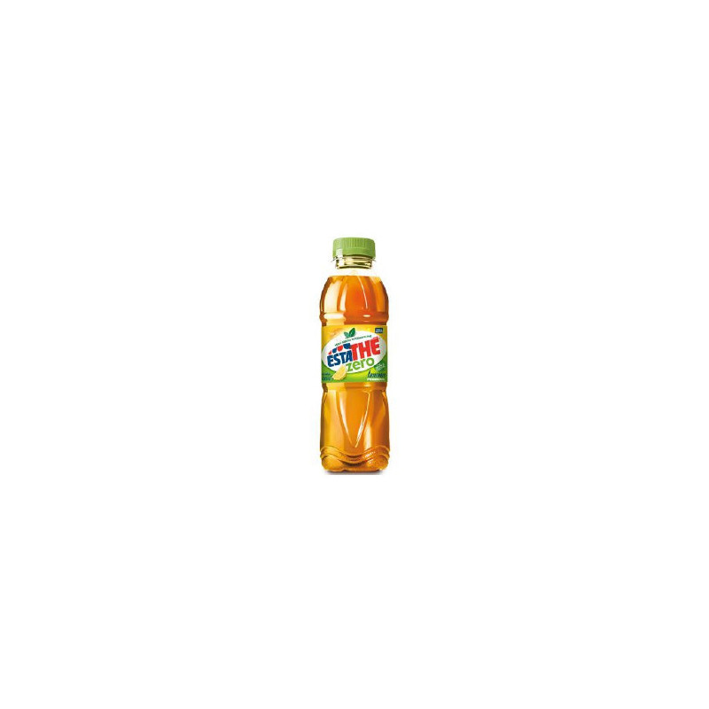 Estathè Zero Limone 0.40L x 12Pz