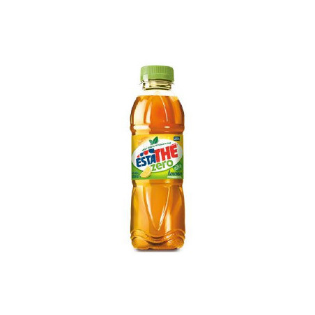 Estathè Zero Limone 0.40L x 12Pz