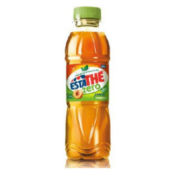 Estathè Zero Pesca 0.40L x 12Pz