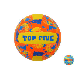 Pallone Beach Volley 22 cm in Neoprene 220 gr.